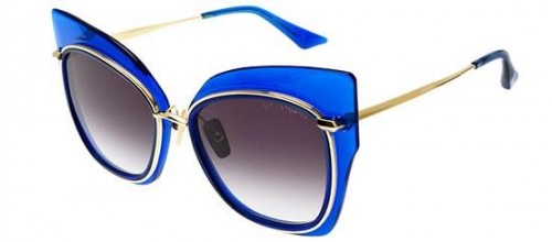 Dita STORMY BLU-GLD